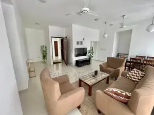 3 Bedroom Apartment for Sale at Colombo 7