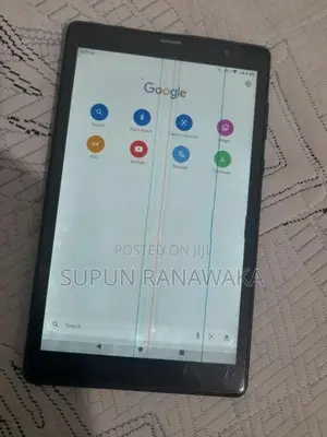 Greentel A8 Tab