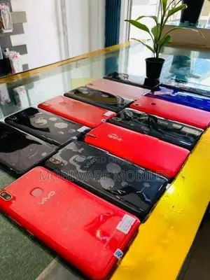 Vivo Y85 4GB 64GB (Used)