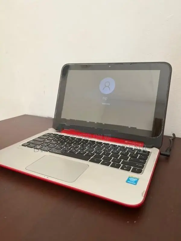 HP Pavilion 11 Intel Pentium