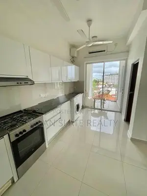 3 Bedroom Apartment for Sale at Colombo 7