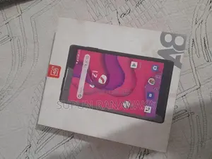 Greentel A8 Tab