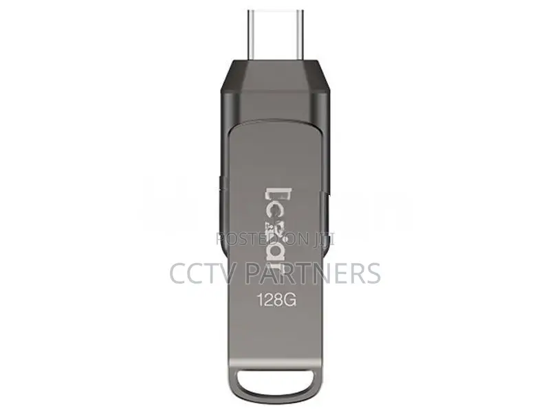 Lexar 128GB Usb and Type C pen drive high speed flashdrive storage cct