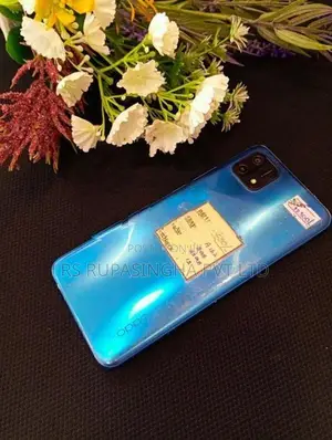 Oppo A16k 3GB 32GB (Used)