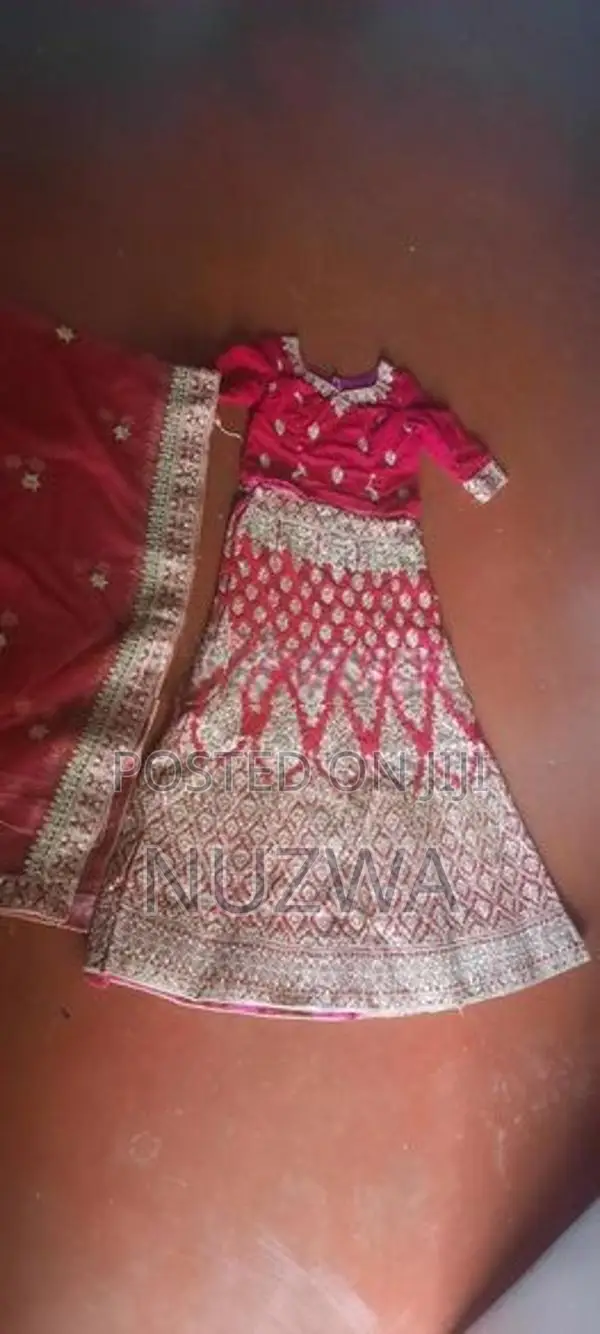 Lehenga