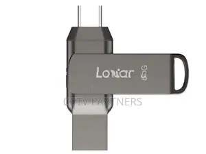 Lexar 128GB Usb and Type C pen drive high speed flashdrive storage cct