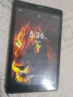 Greentel A8 Tab