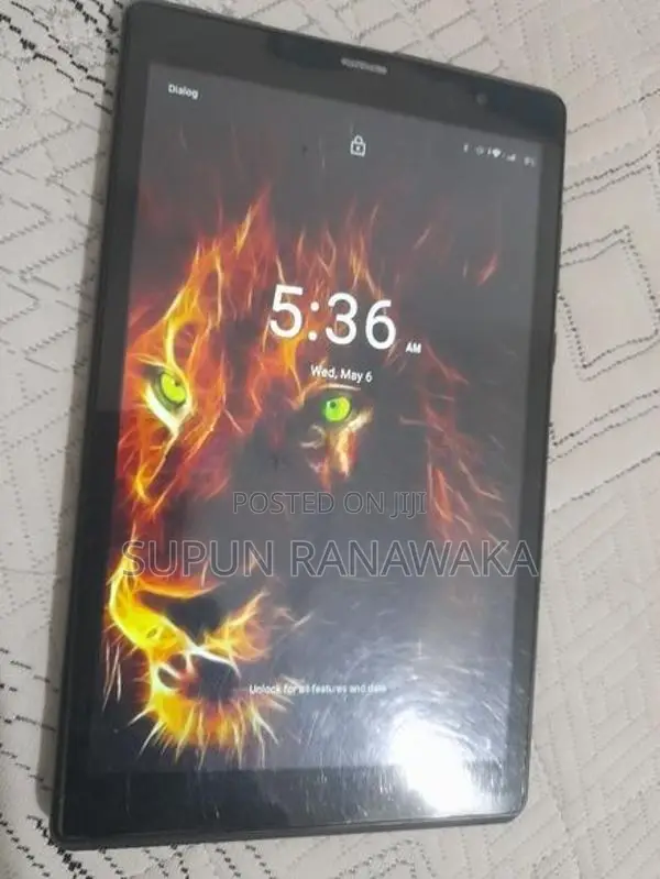 Greentel A8 Tab