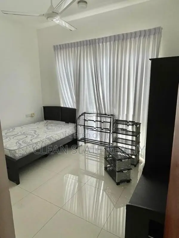 3 Bedroom Apartment for Sale at Colombo 7