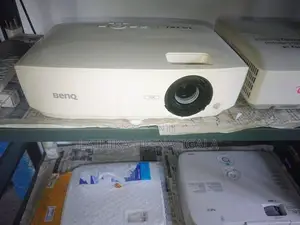 Multimedia projector BENQ MX532 lumens 3300