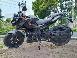 Bajaj Pulsar N160 2025
