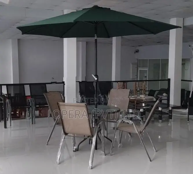 Garden Umbrella