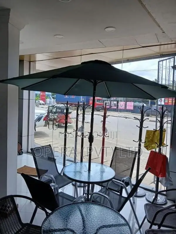 Garden Umbrella