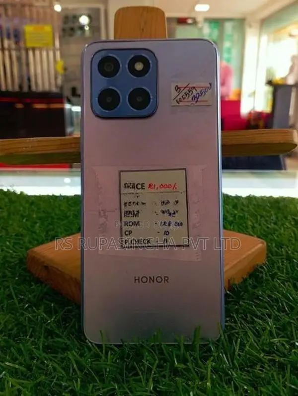 Honor X6 4GB / 128GB (Used)