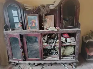 Old Cabinet