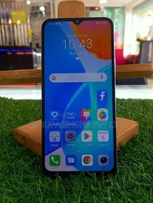 Honor X6 4GB / 128GB (Used)