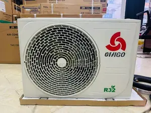 12000btu CHIGO Non Inverter R32 Gas