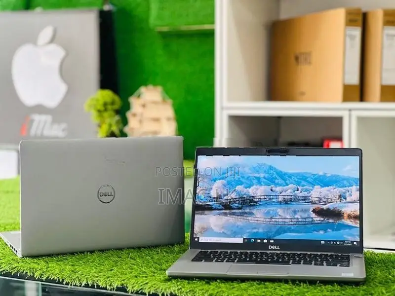 Dell Latitude 5410 i7 10th Gen 8GB RAM 256GB NVME SSD Laptop
