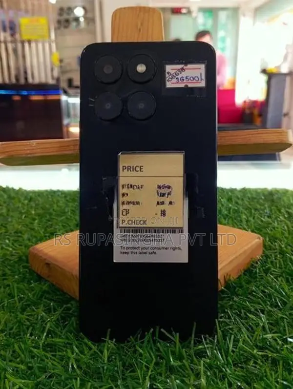 Honor X6a 4GB / 128GB (Used)