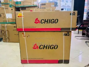 12000btu CHIGO Inverter (WIFI) R32