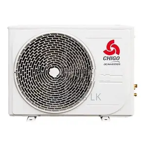 CHIGO NON INVERTER 18000BTU R32 Gas