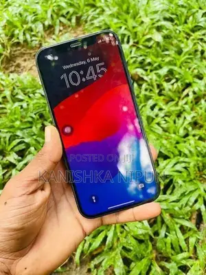 Apple iPhone 12 Pro (Used)