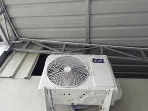 12000btu AUFIT INVERTER R32 Gas