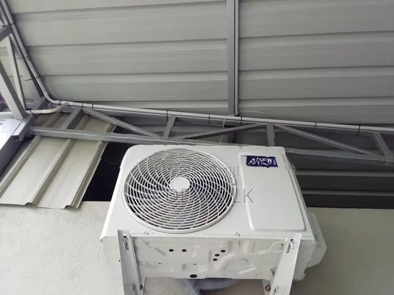 12000btu AUFIT INVERTER R32 Gas
