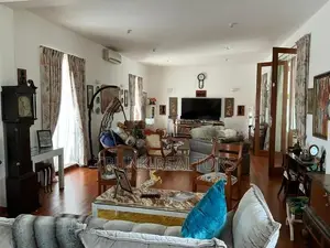 Mount Lavinia 05BR House For Sale (NK107484)