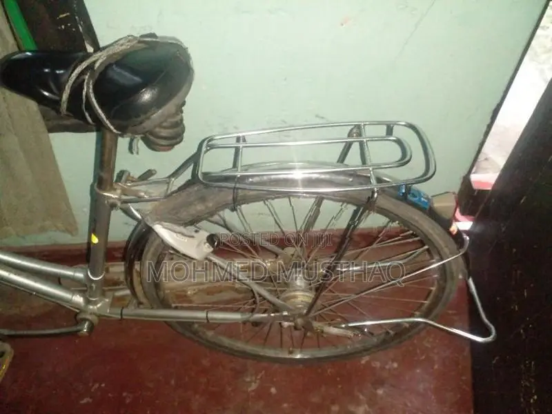 Brigestone Bicycle