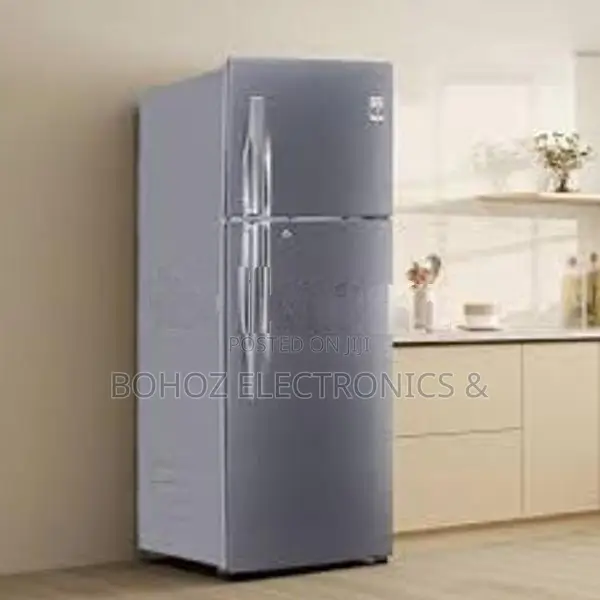 LG 308L Smart Inverter Refrigerator - GL-M332RPZI 32451