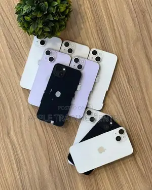 Apple iPhone 14 128GB (Used)