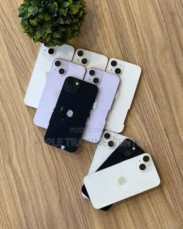 Apple iPhone 14 128GB (Used)