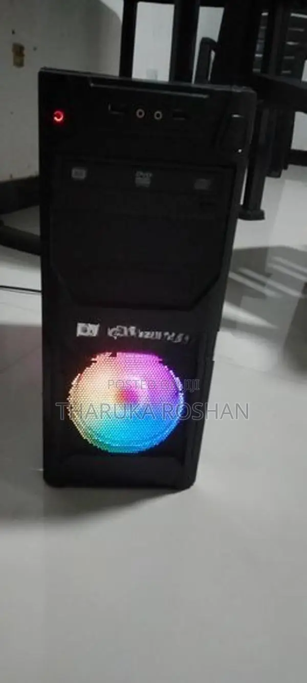 i3 10 gen gaming pc