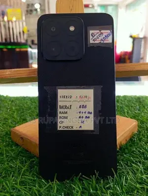 Honor X5b 4GB / 64GB (Used)
