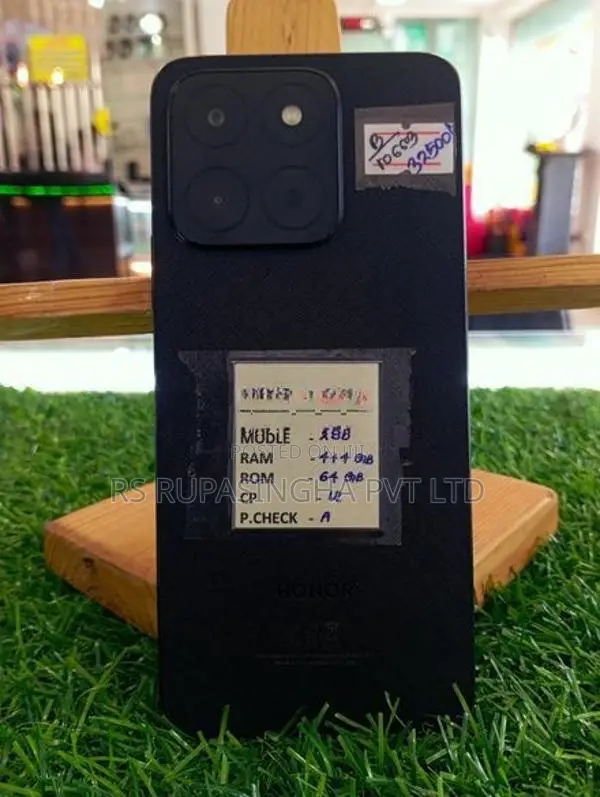 Honor X5b 4GB / 64GB (Used)
