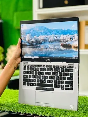 Dell Latitude 5410 i7 10th Gen 8GB RAM 256GB NVME SSD Laptop