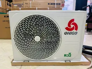 12000btu CHIGO Inverter (WIFI) R32