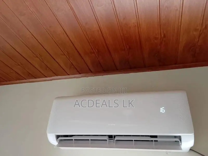 12000btu AUFIT INVERTER R32 Gas