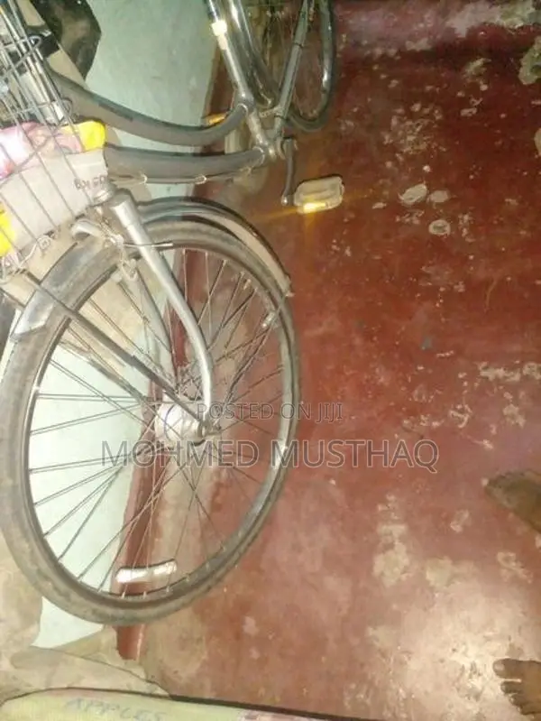 Brigestone Bicycle