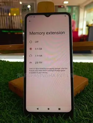 Xiaomi Redmi A2 plus 2GB/32GB (Used)