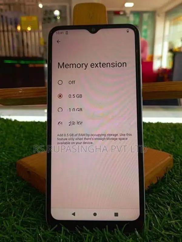 Xiaomi Redmi A2 plus 2GB/32GB (Used)
