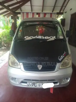 Micro Junior MPV 2011