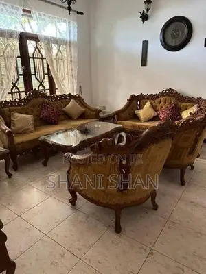 Sofa Set