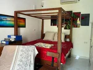 Mount Lavinia 05BR House For Sale (NK107484)