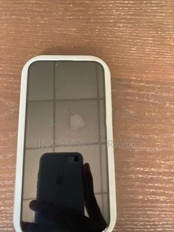 Apple iPhone 14 White 128GB (Used)