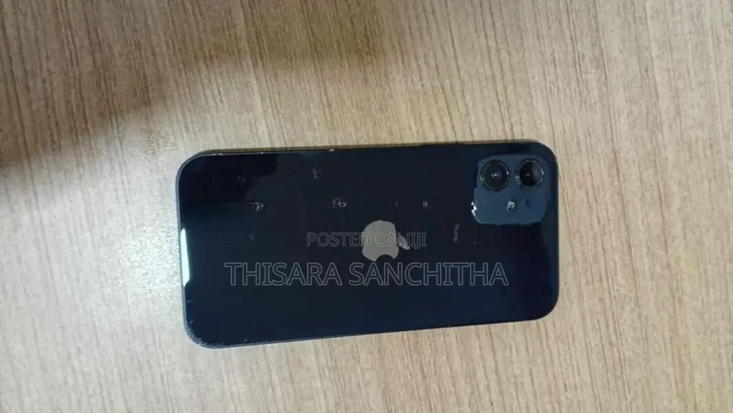 Apple iPhone 12 (Used)