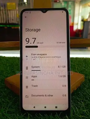 Xiaomi Redmi A2 plus 2GB/32GB (Used)