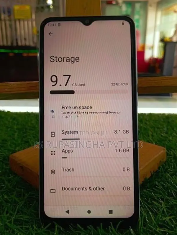 Xiaomi Redmi A2 plus 2GB/32GB (Used)