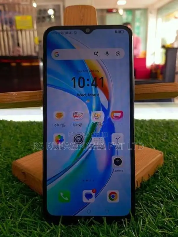 Honor X5b 4GB / 64GB (Used)